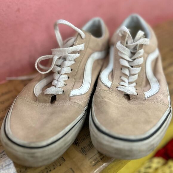 VANS Classic Old Skool Shoe size us 7 mens / 8.5 womens - Picture 16 of 16